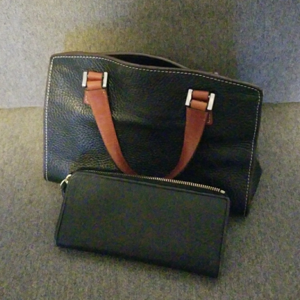 Purse & wallet set - Picture 7 of 8
